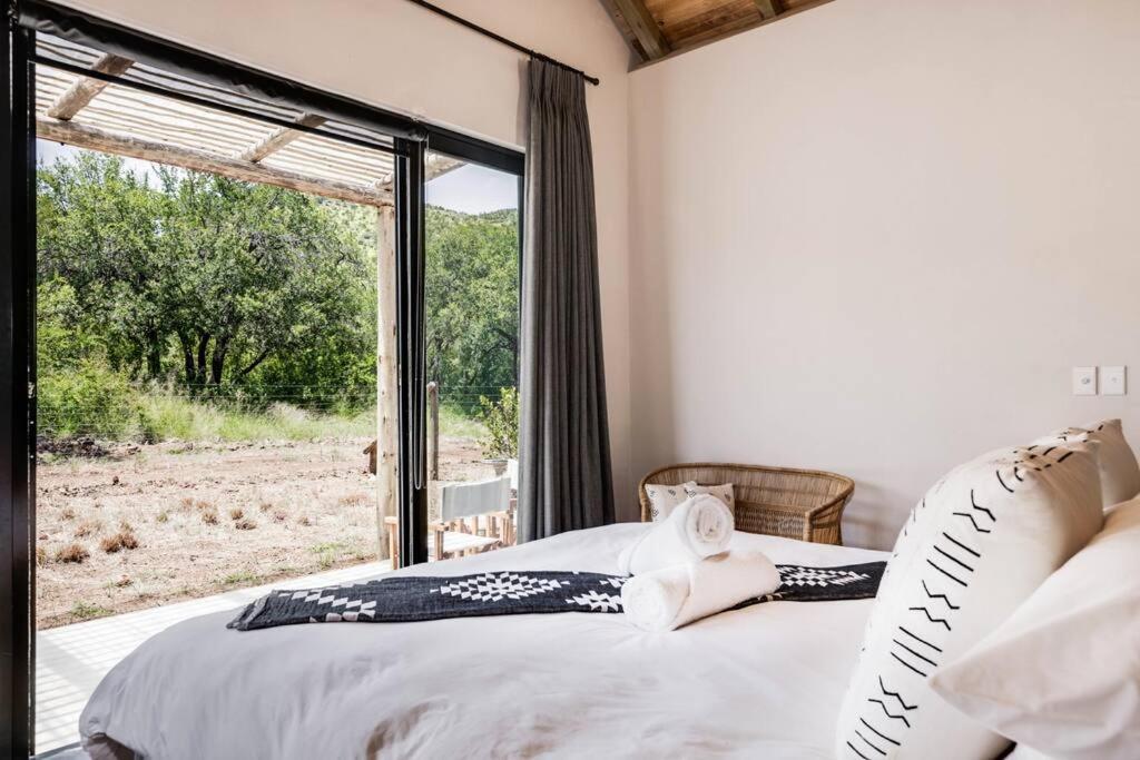 Ferienhaus Makanyane