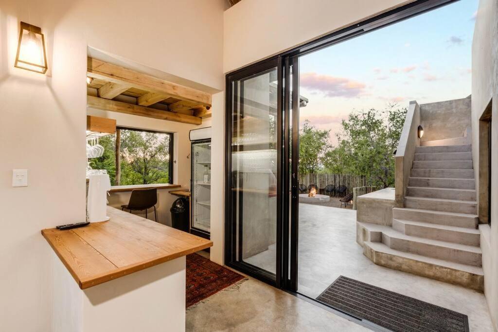 Ferienhaus Makanyane *
